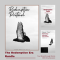 The 30-Day Authority Redemption Protocol: Stop Self-Sabotage. Execute Like a Leader.