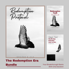 The 30-Day Authority Redemption Protocol: Stop Self-Sabotage. Execute Like a Leader.