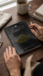 THE IDENTITY RESET STARTUP BUNDLE | WITH FREE EXTRA BONUSES