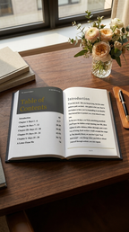 THE IDENTITY RESET STARTUP BUNDLE | WITH FREE EXTRA BONUSES