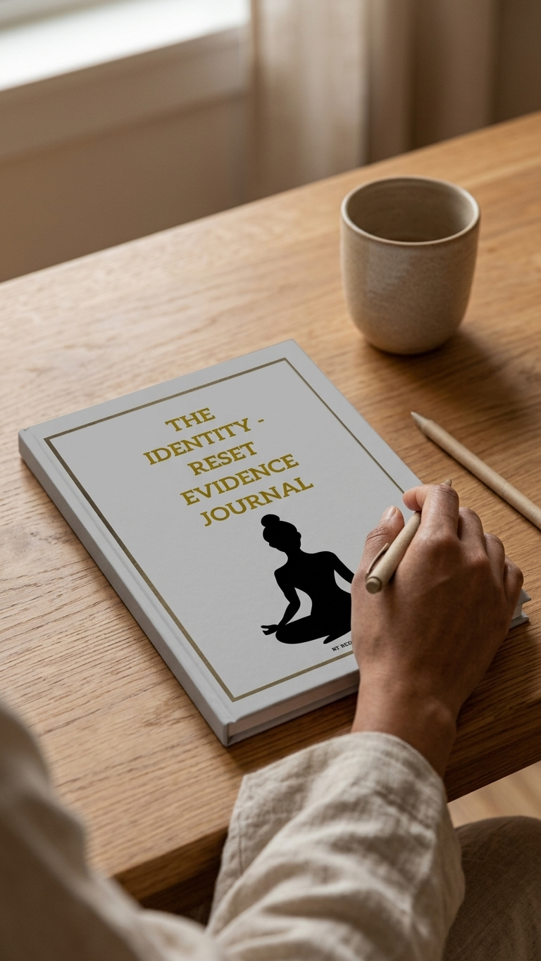 THE IDENTITY RESET STARTUP BUNDLE | WITH FREE EXTRA BONUSES