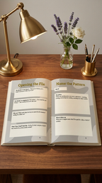 THE IDENTITY RESET STARTUP BUNDLE | WITH FREE EXTRA BONUSES