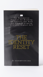 THE IDENTITY RESET STARTUP BUNDLE | WITH FREE EXTRA BONUSES